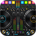 Logo of DJ Mixer Studio - DJ Music Mix android Application 